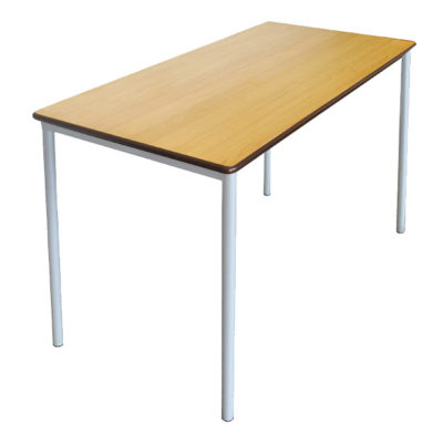 Grade classroom double table