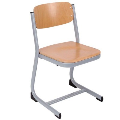 Form Cantilever Classroom Chair