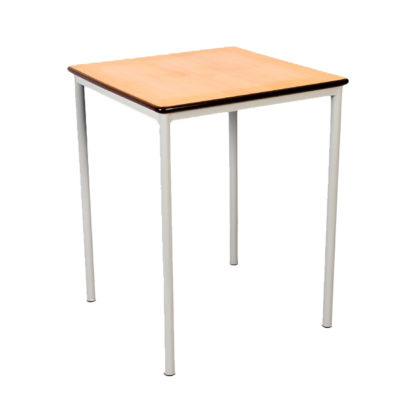 Grade Single Table – MDF Edge