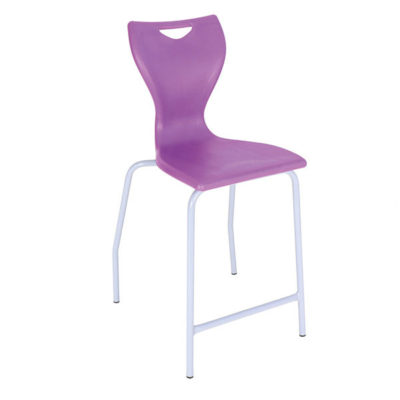 EN Series Ergonomic High Chair