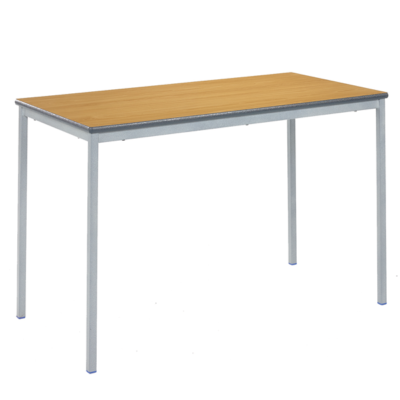 PVC Rectangular Table