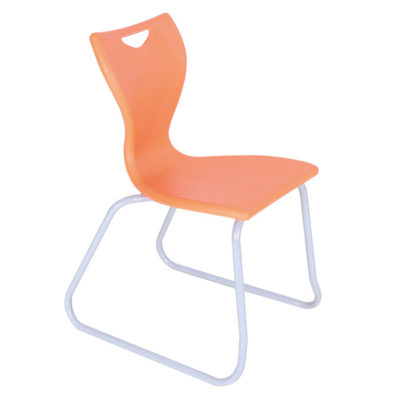 Remploy EN Classroom Ergonomic Skid base Chair