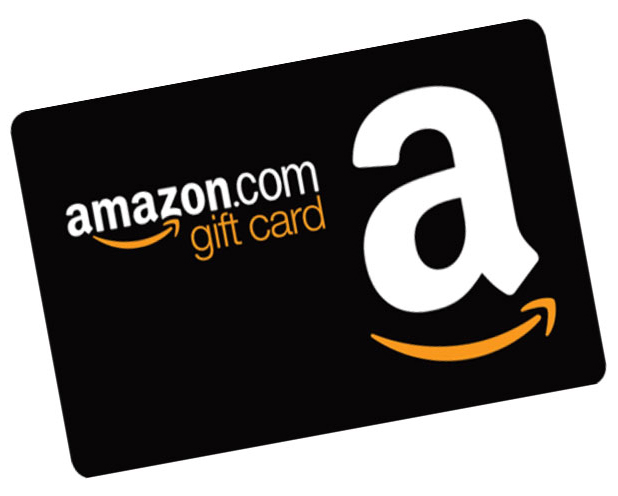 amazon rewards